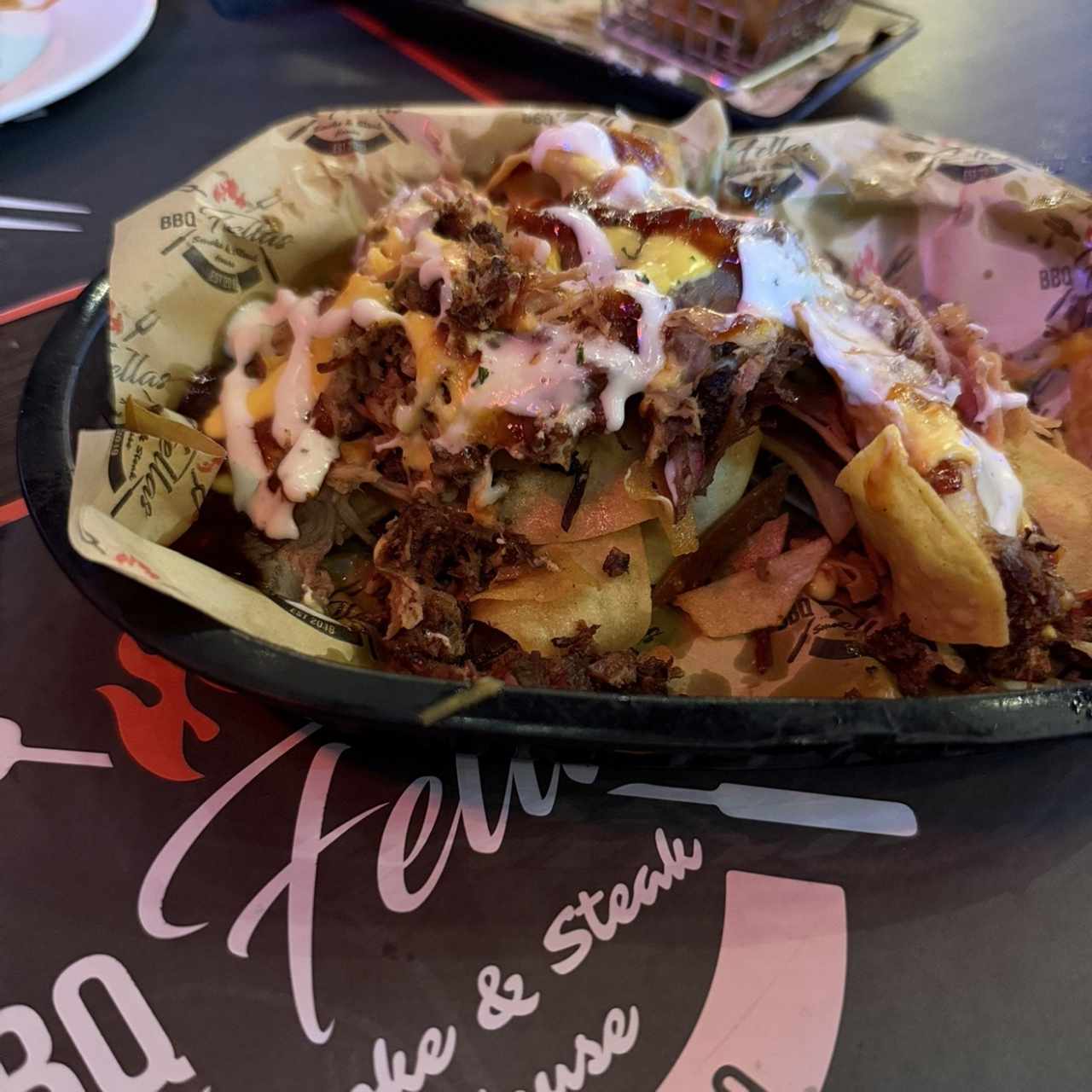 Nachos 