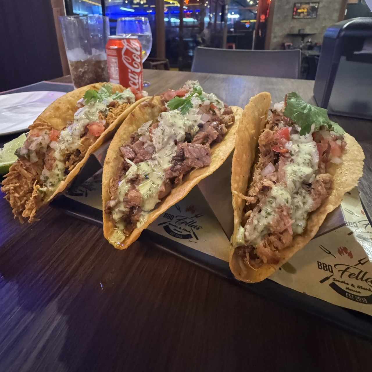 Tacos El Jefe