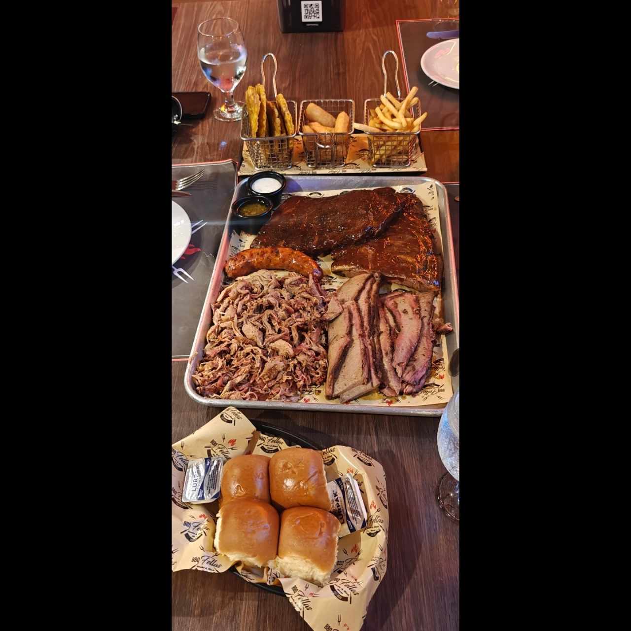 Bandeja Man Cave