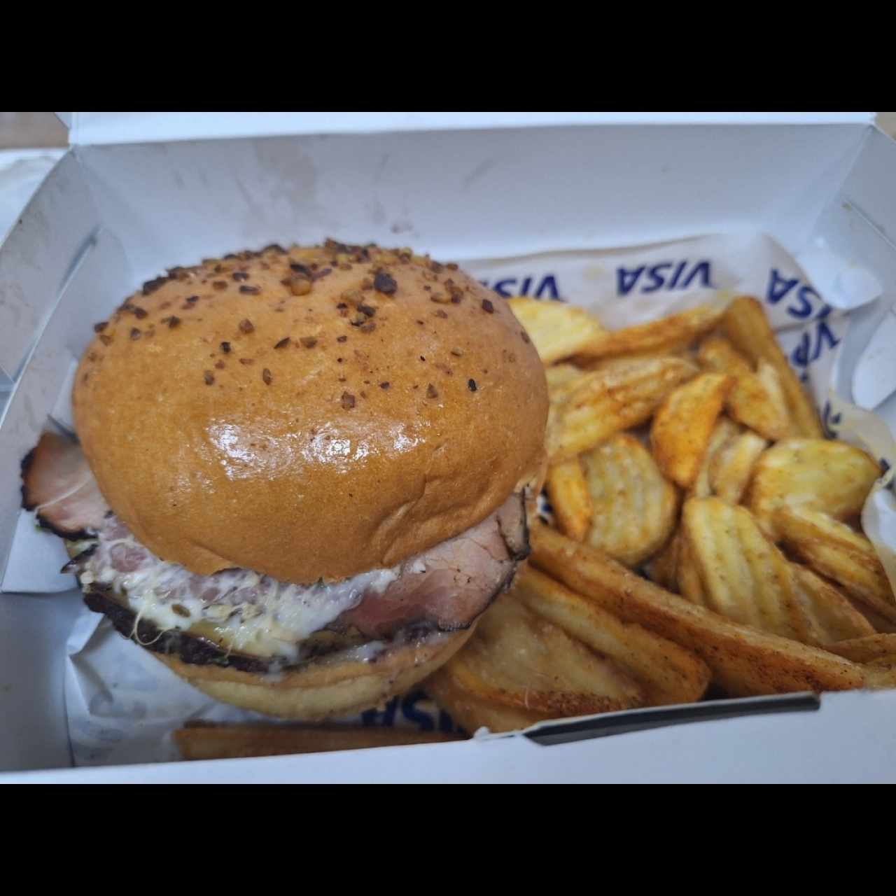 burgerweek- LA F4