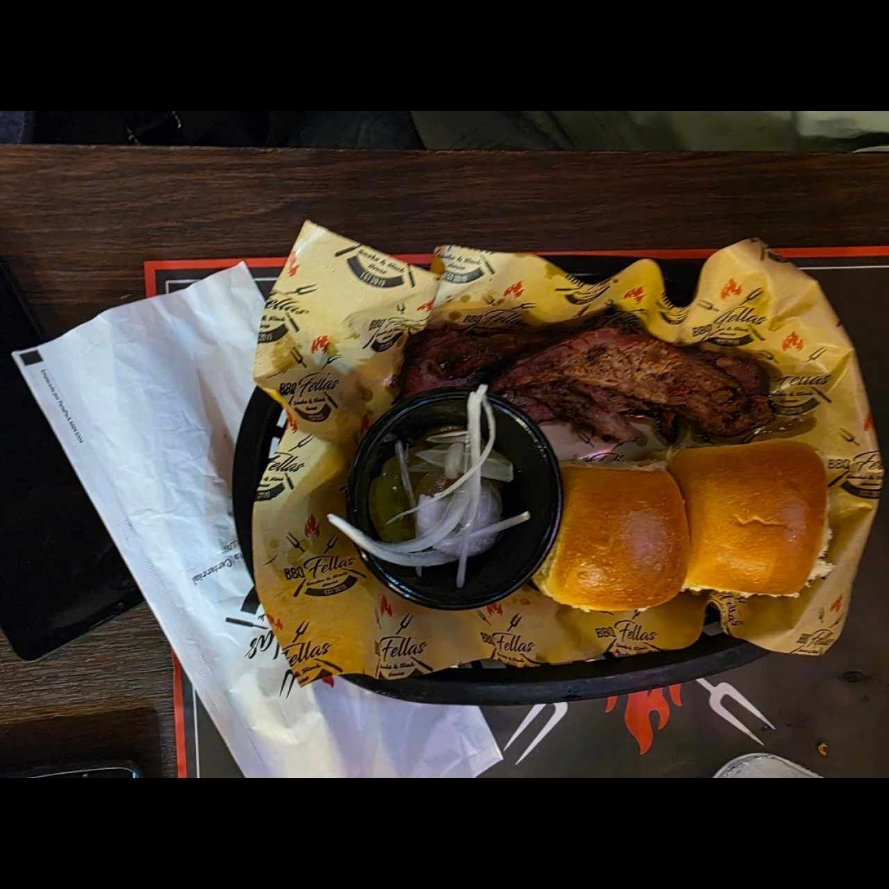 Brisket