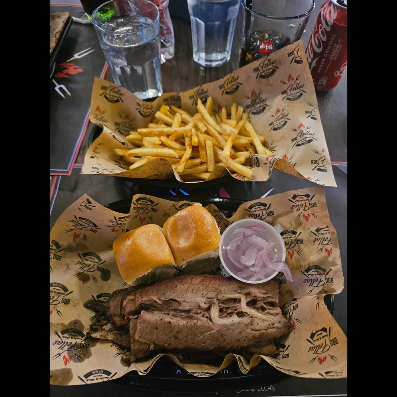 brisket 