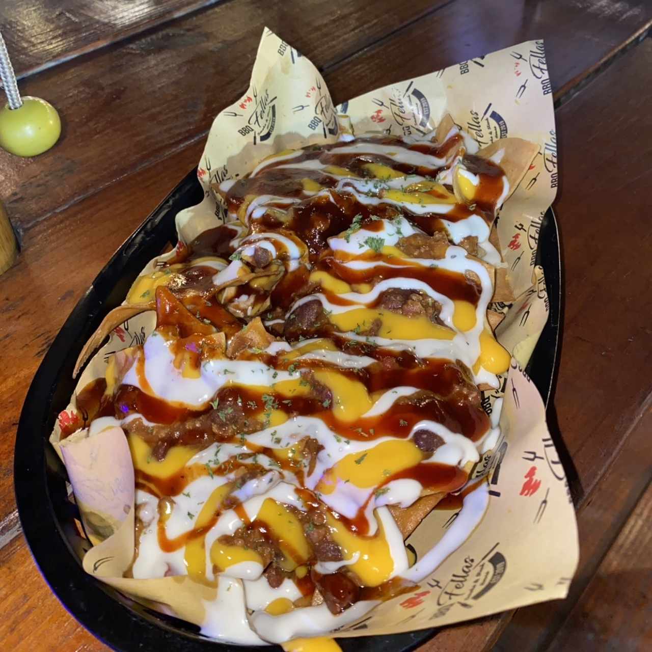 Nachos