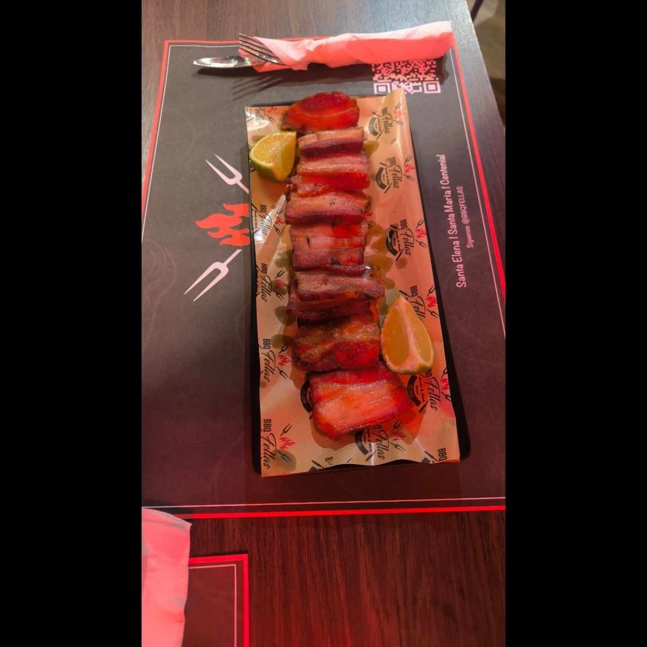 pork belly