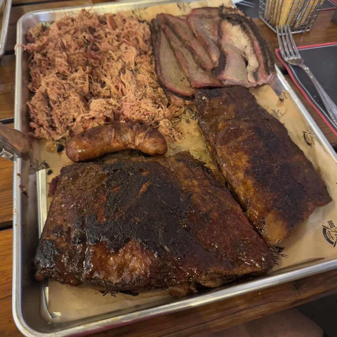 Bandeja 