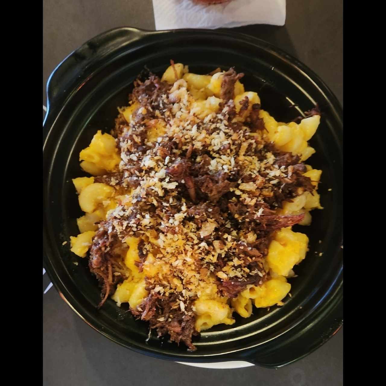 Mac & Chesse