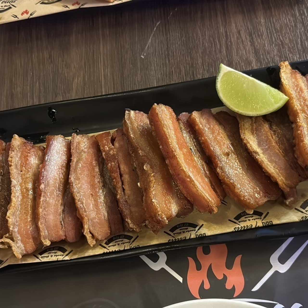 Pork Belly 