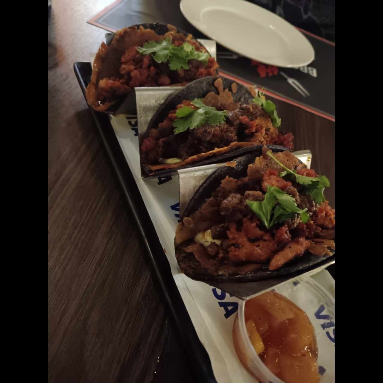 Tacos los callejeros