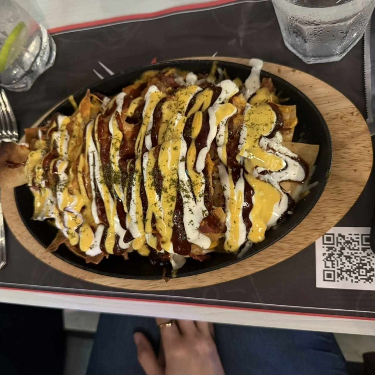 Nachos