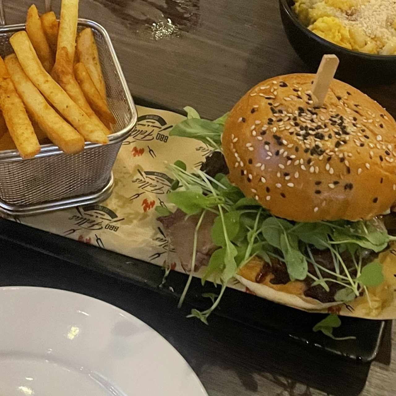 La Brisketa