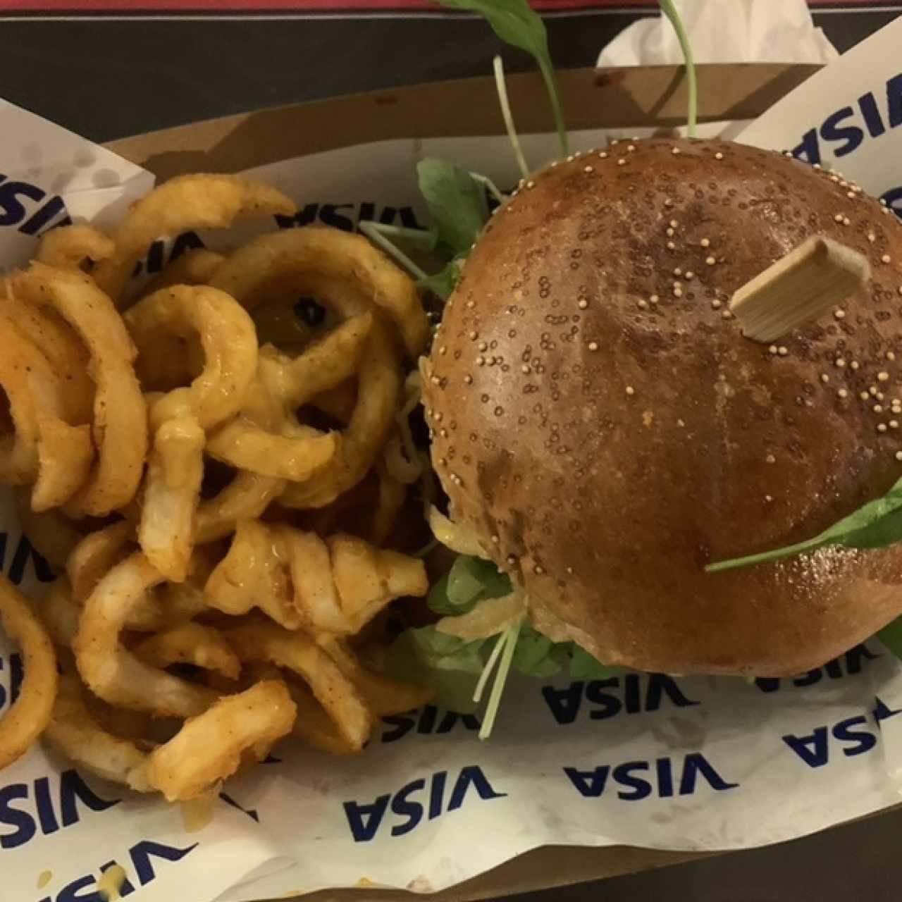 La brisketa