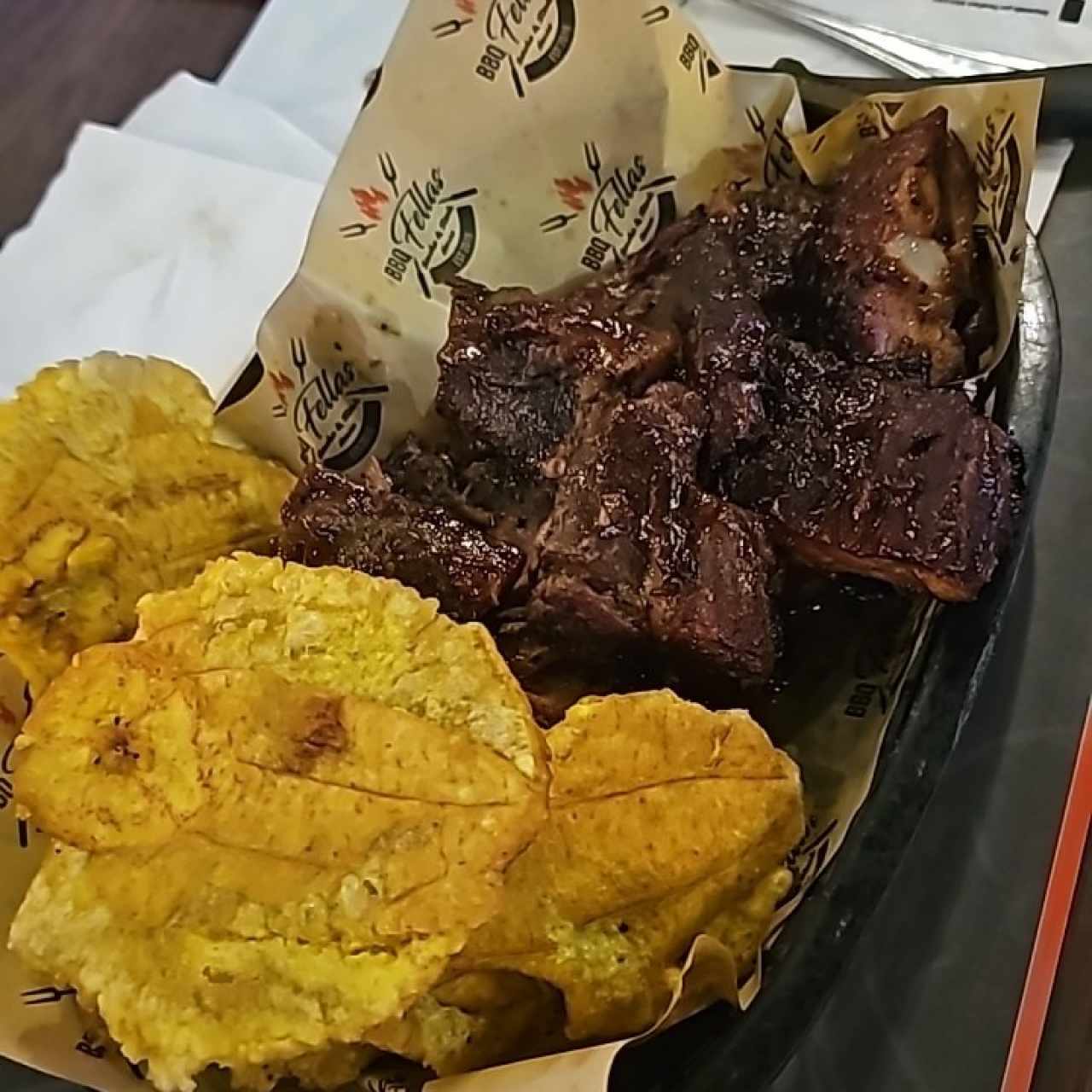 Pork Bites 1Lb