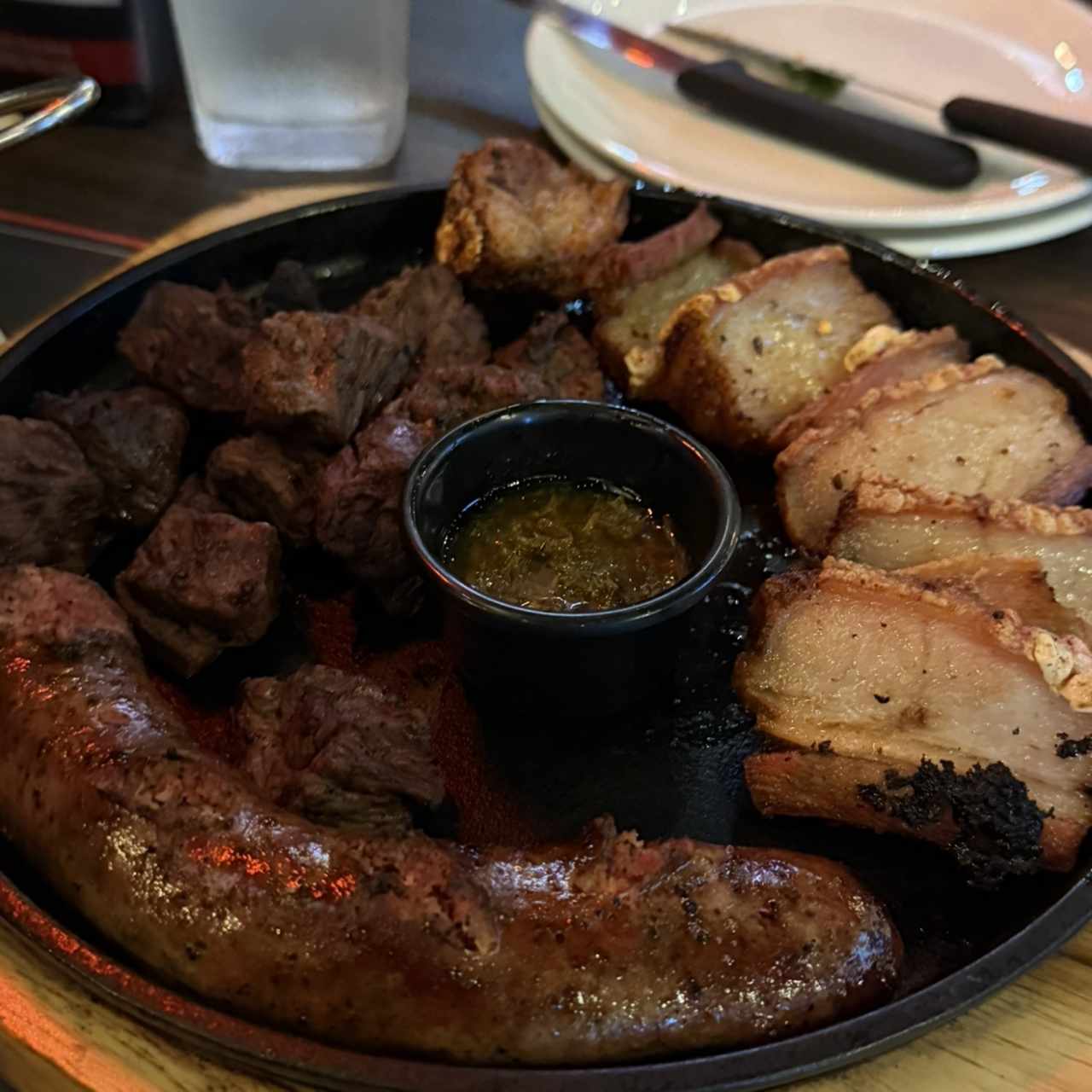 Picada Importada 