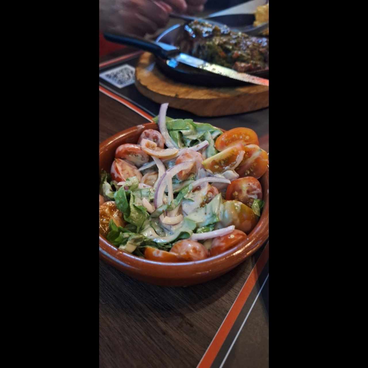 Ensalada