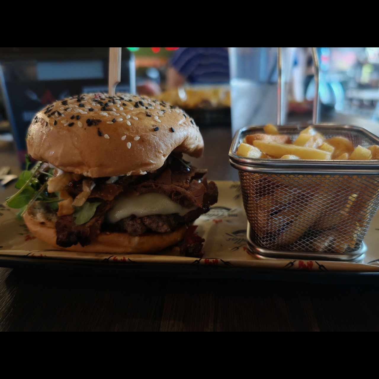 La Brisketa