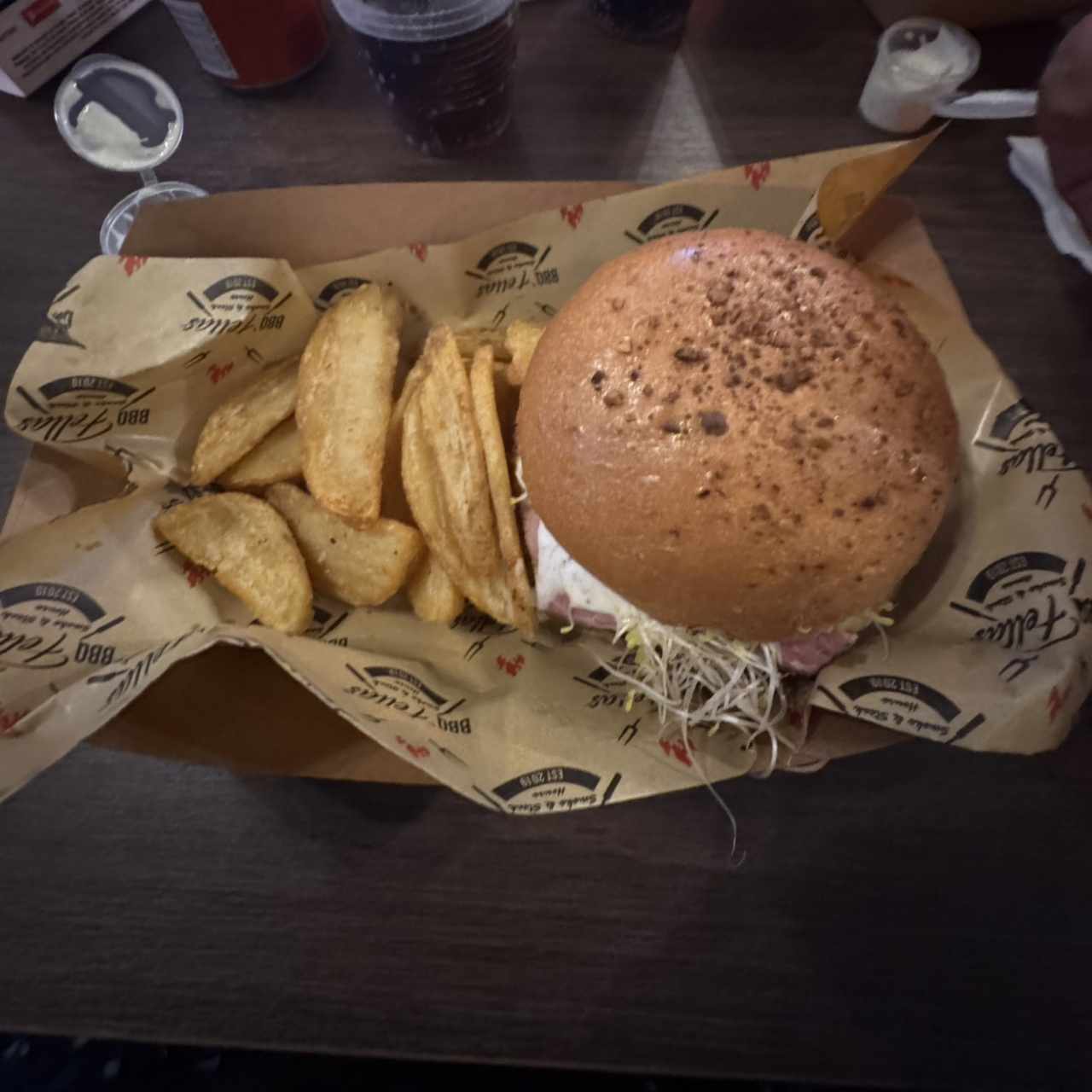 Burger Week 
