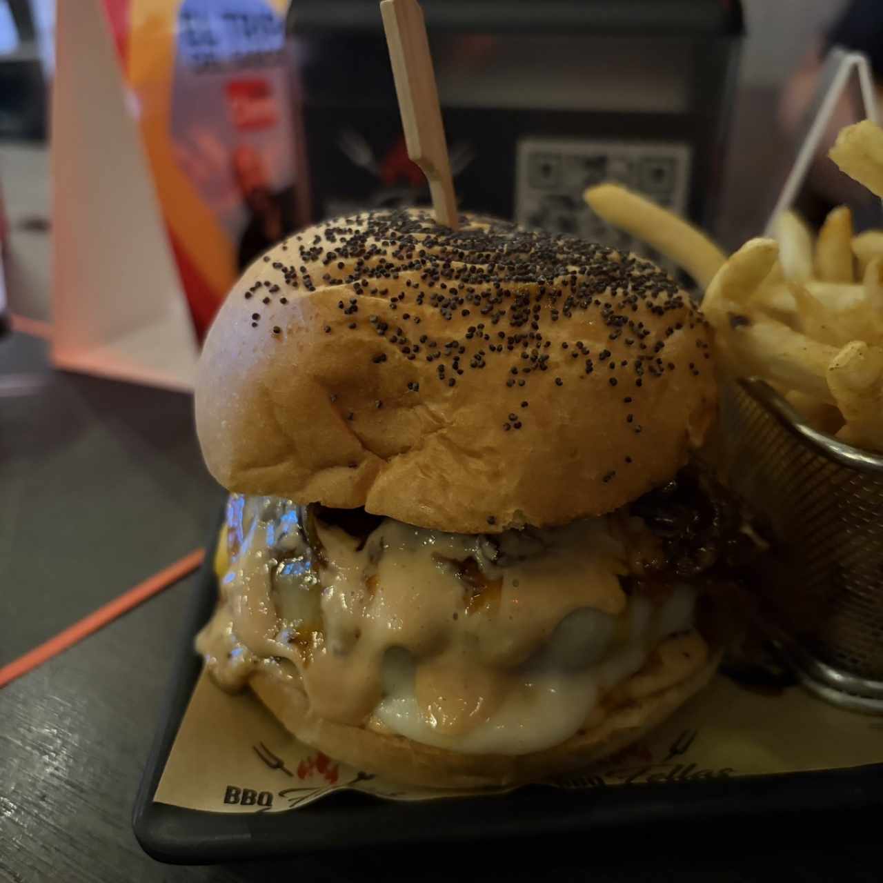 La Pitmaster