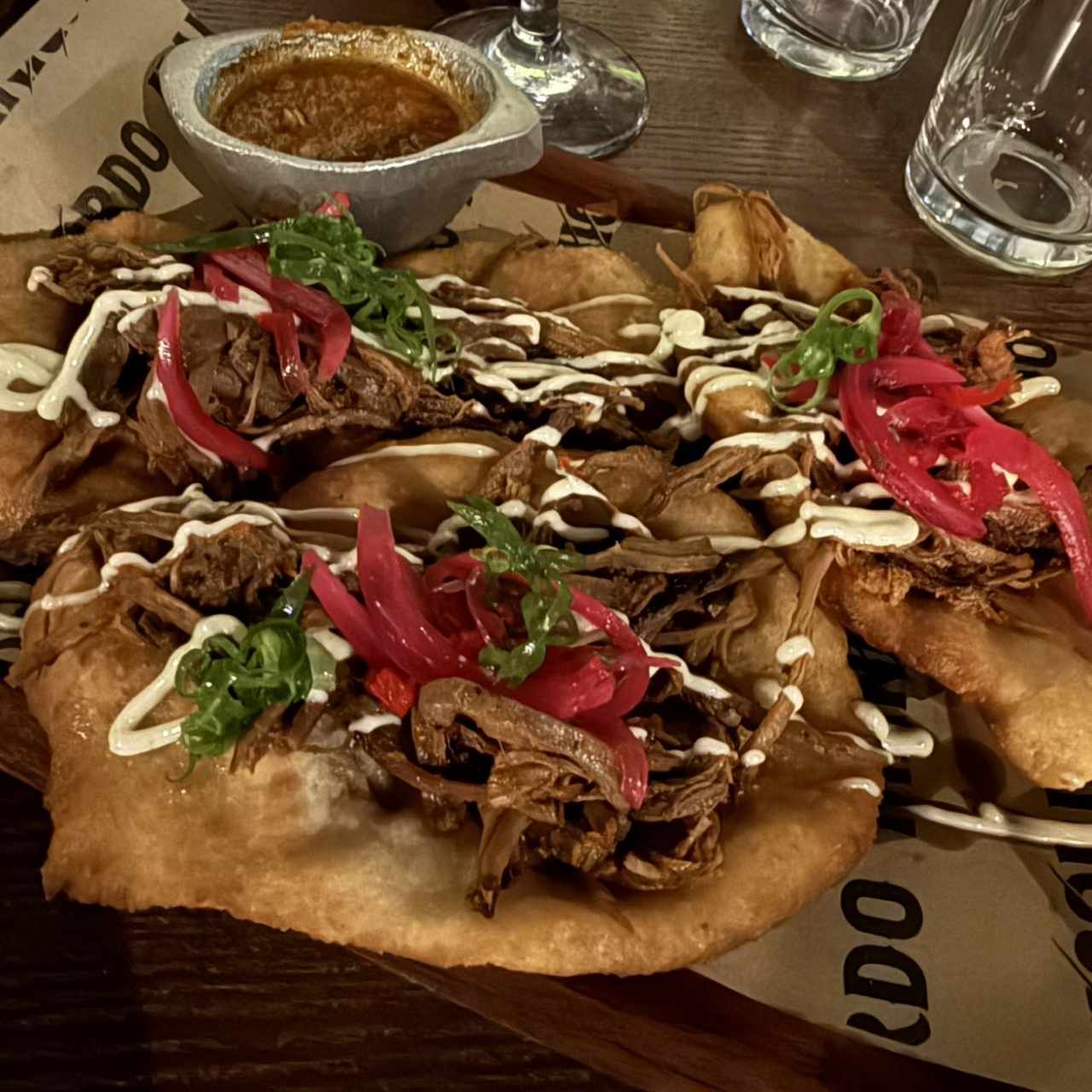 Montaditos