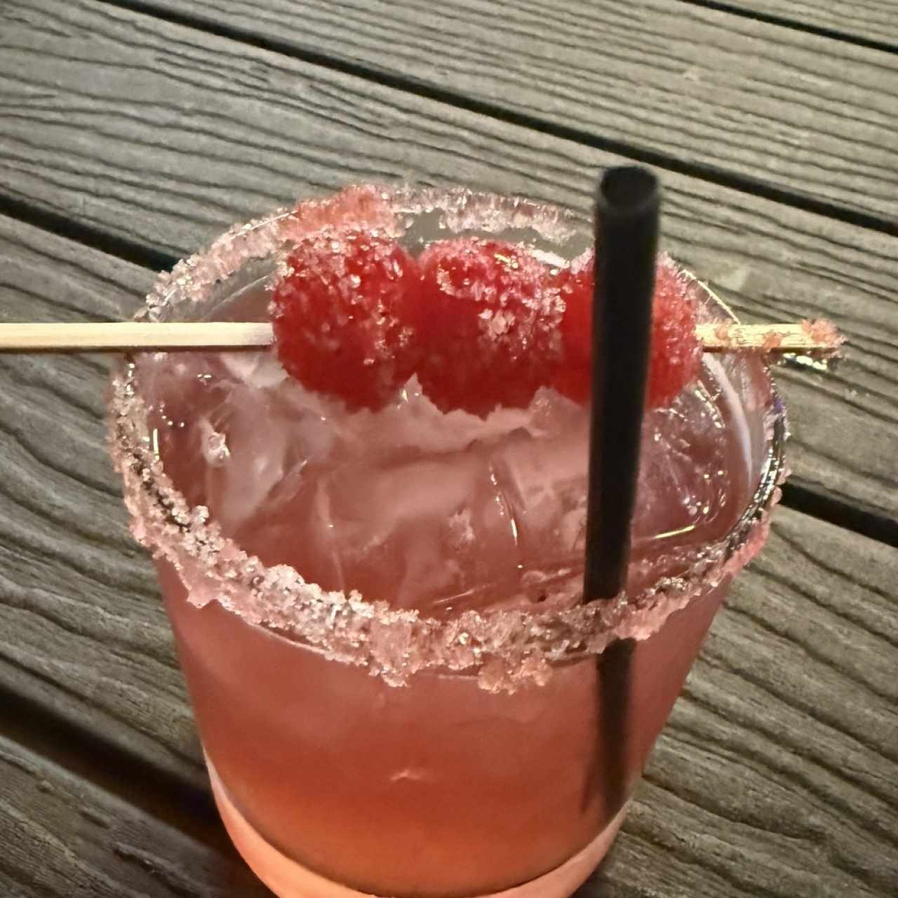 Santa margarita