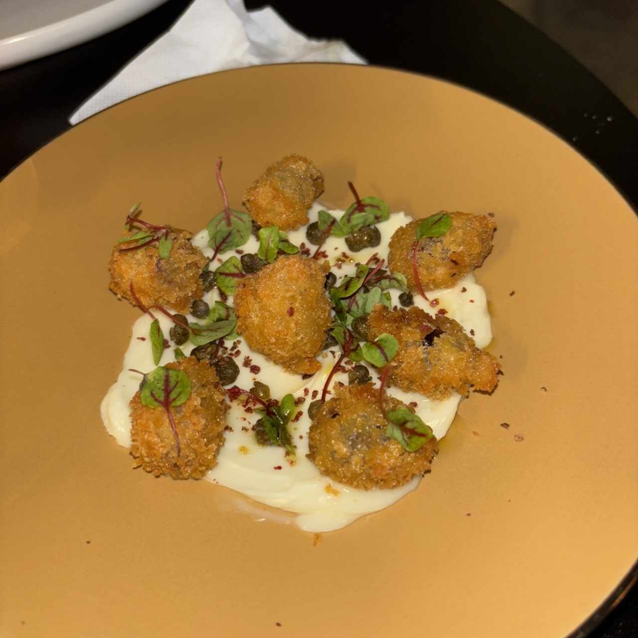 Aceitunas sorpresas 