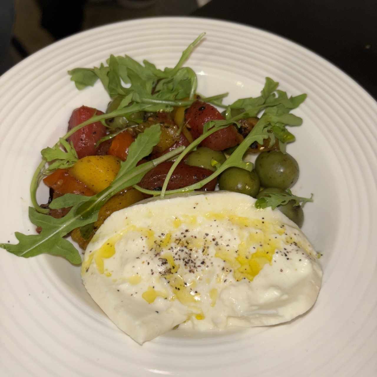 Burrata