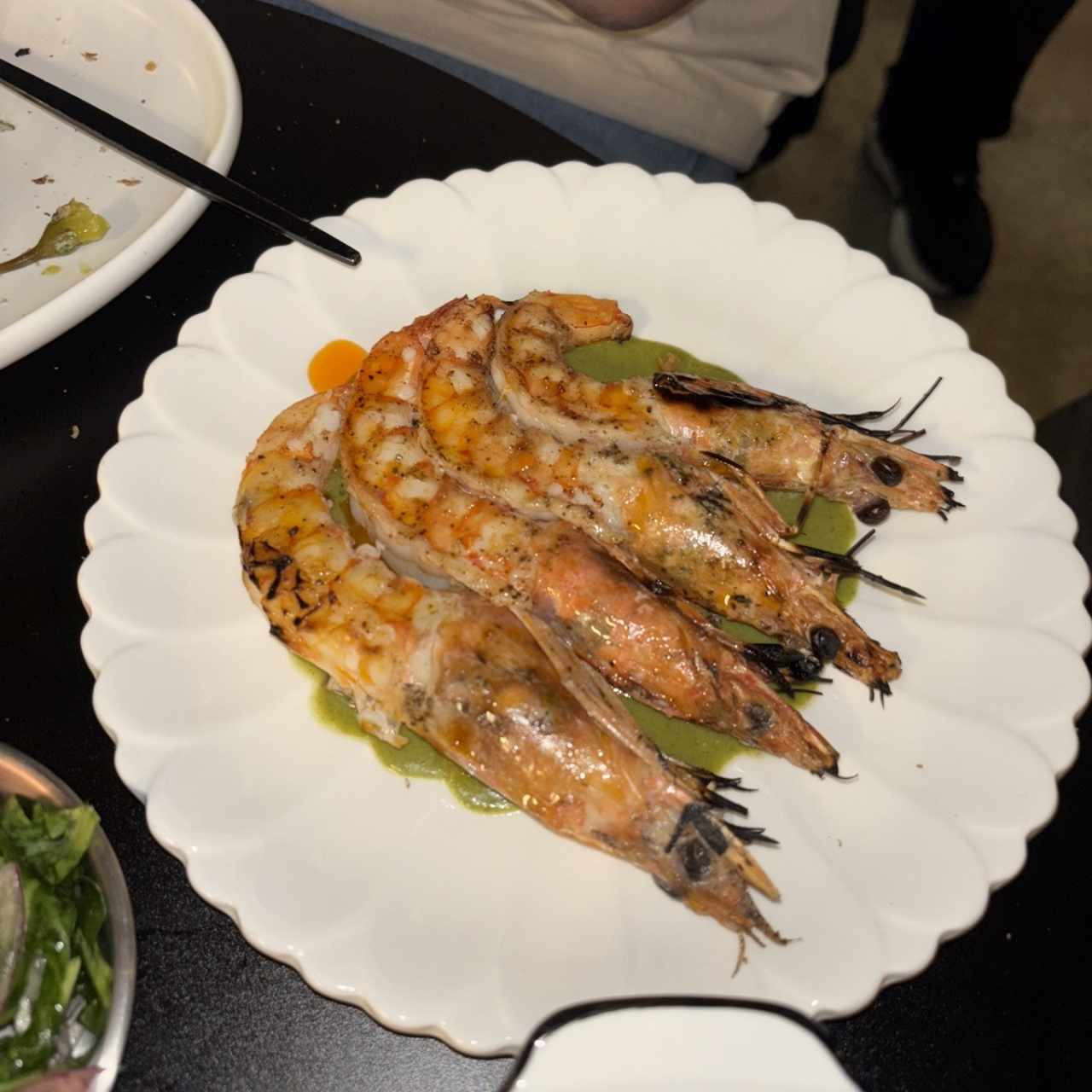 Langostinos