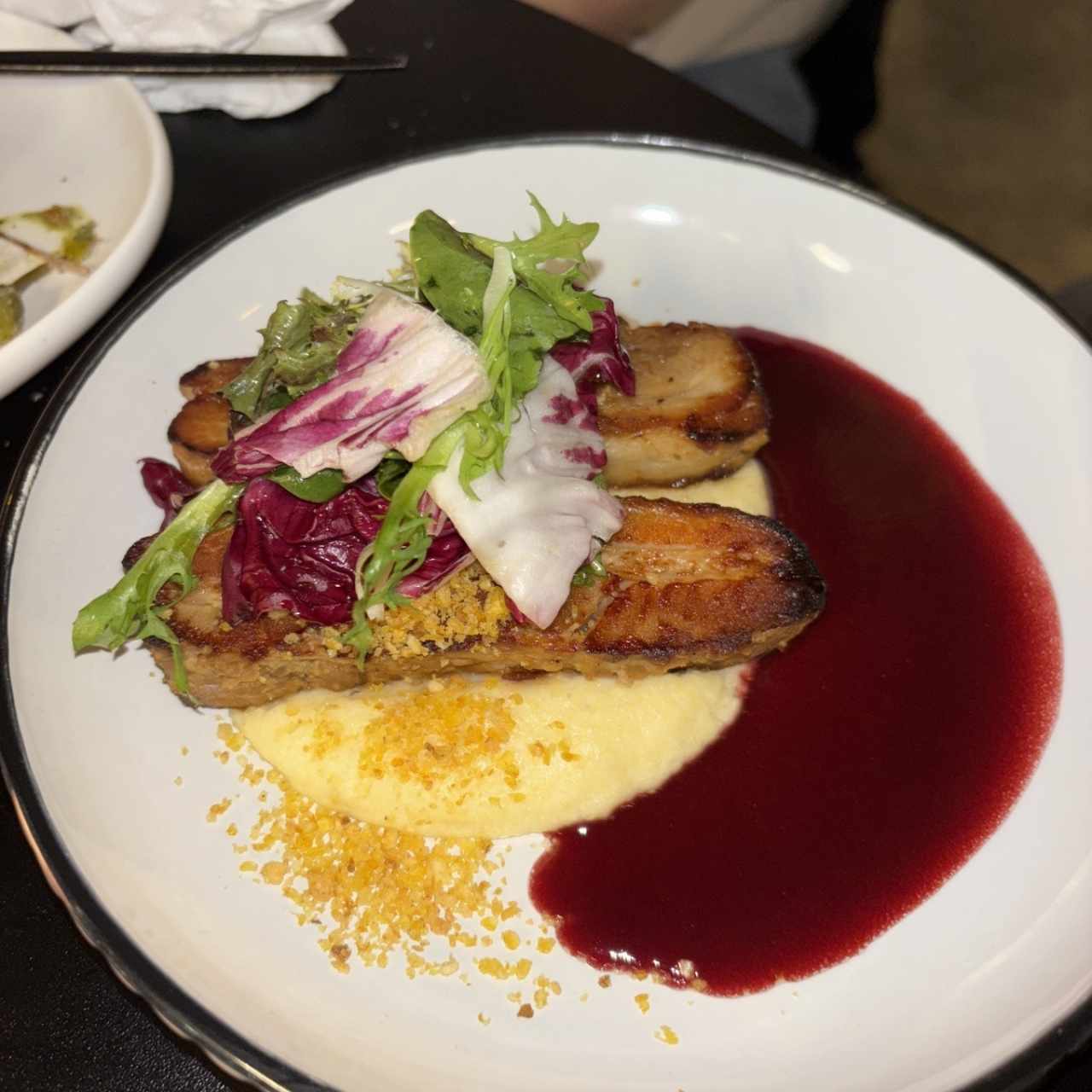 Porkbelly