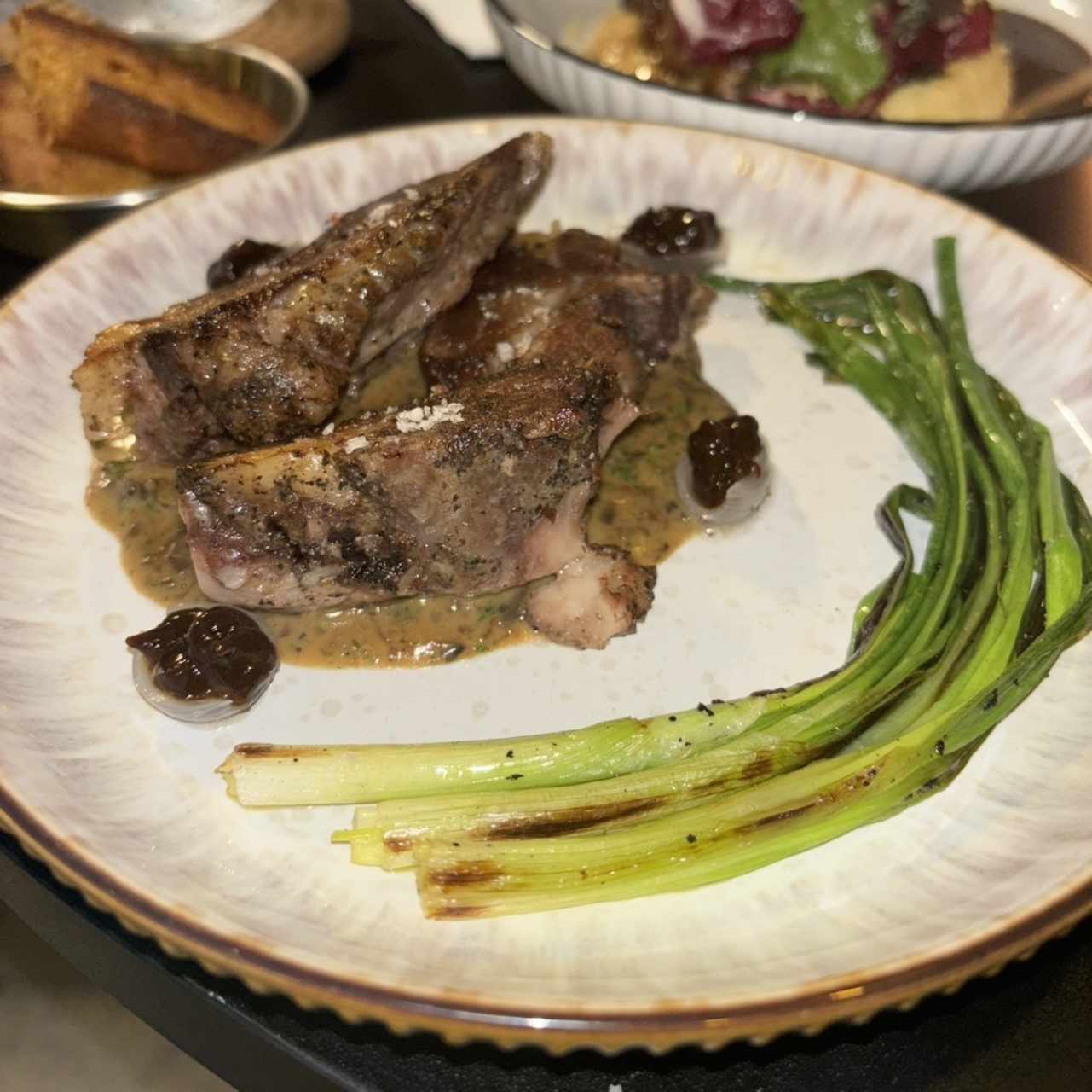 Short Rib