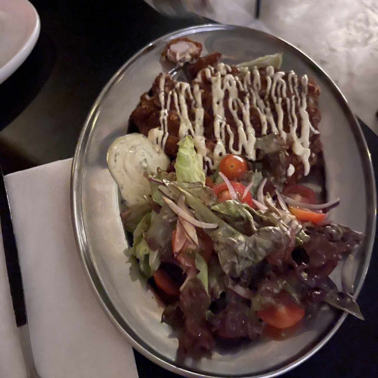 Schnitzel 