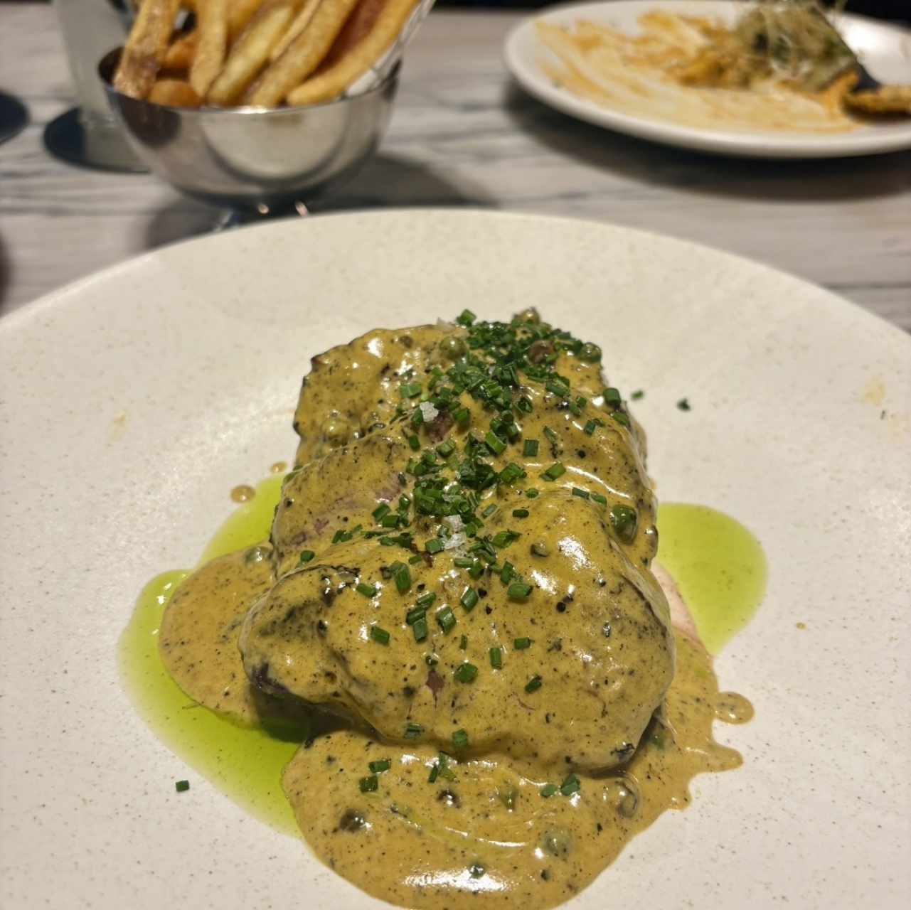 Entraña 