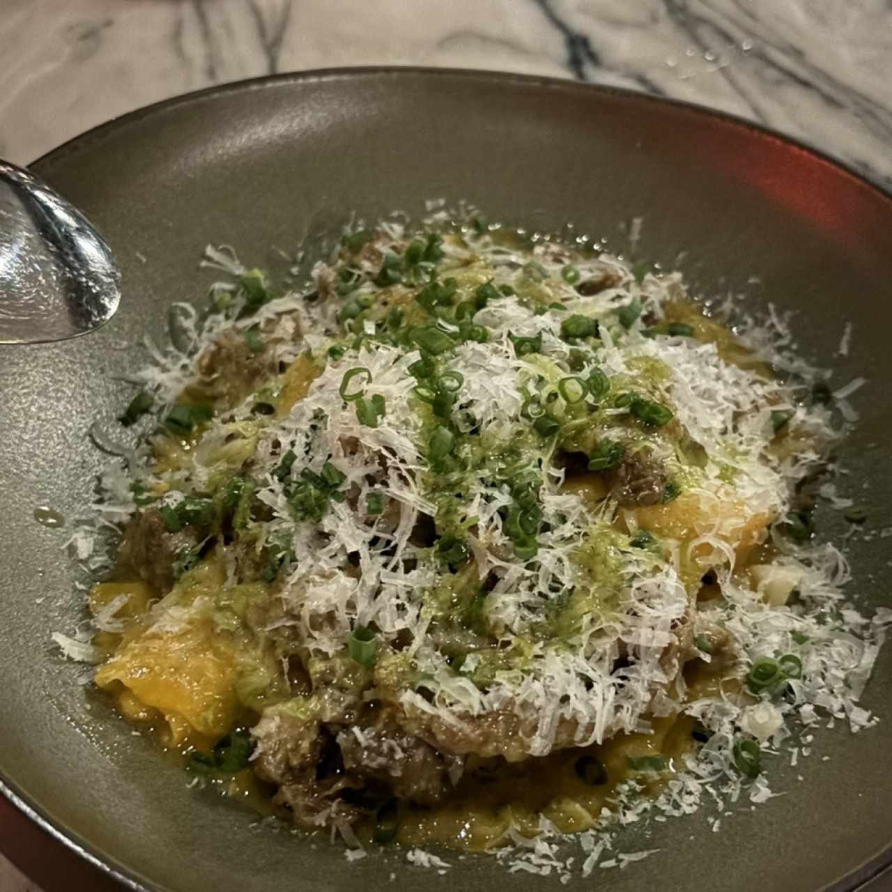 Papardelle