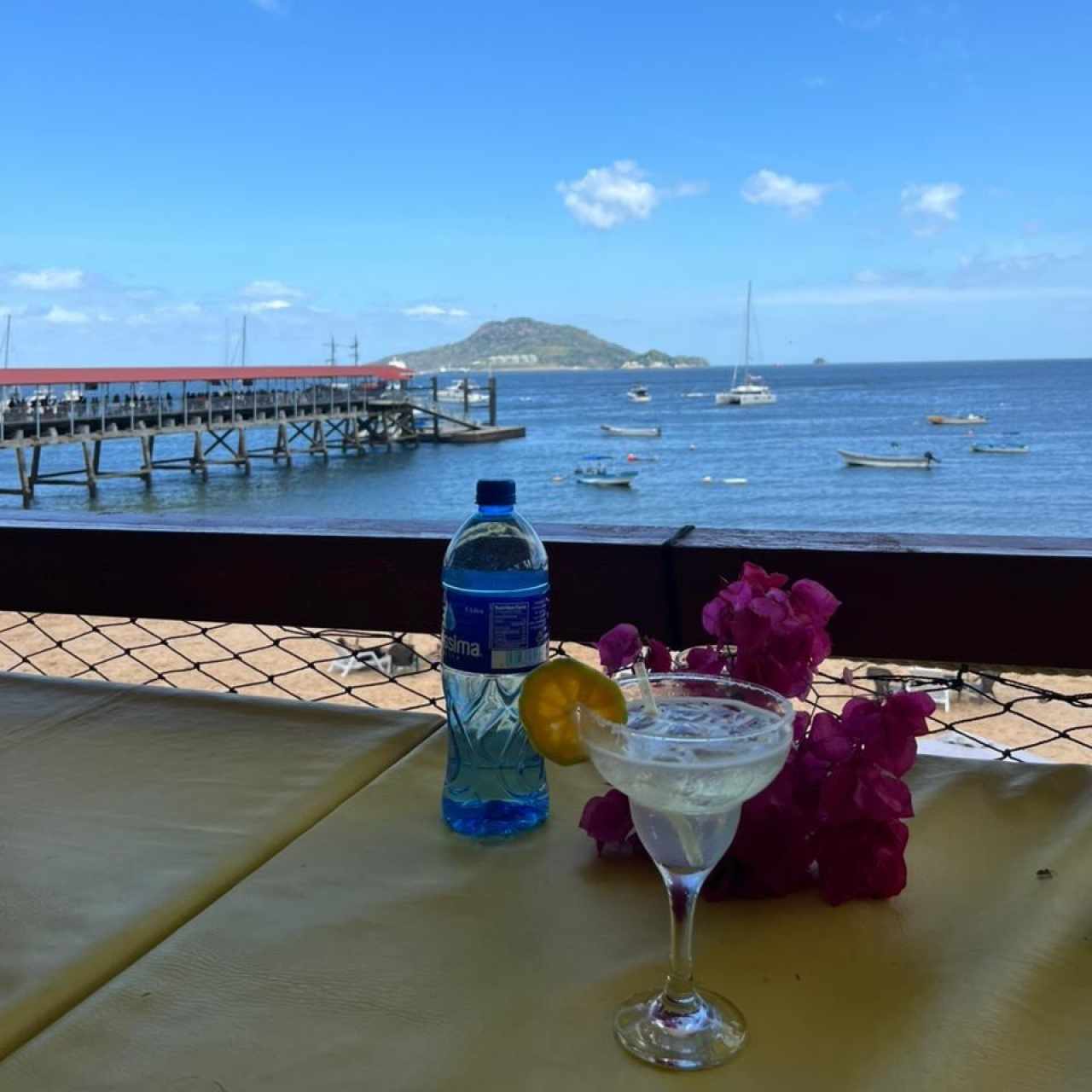 Margarita 