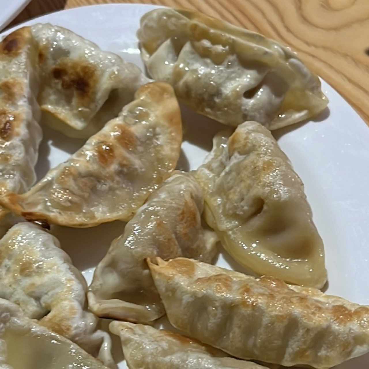 Dumplings