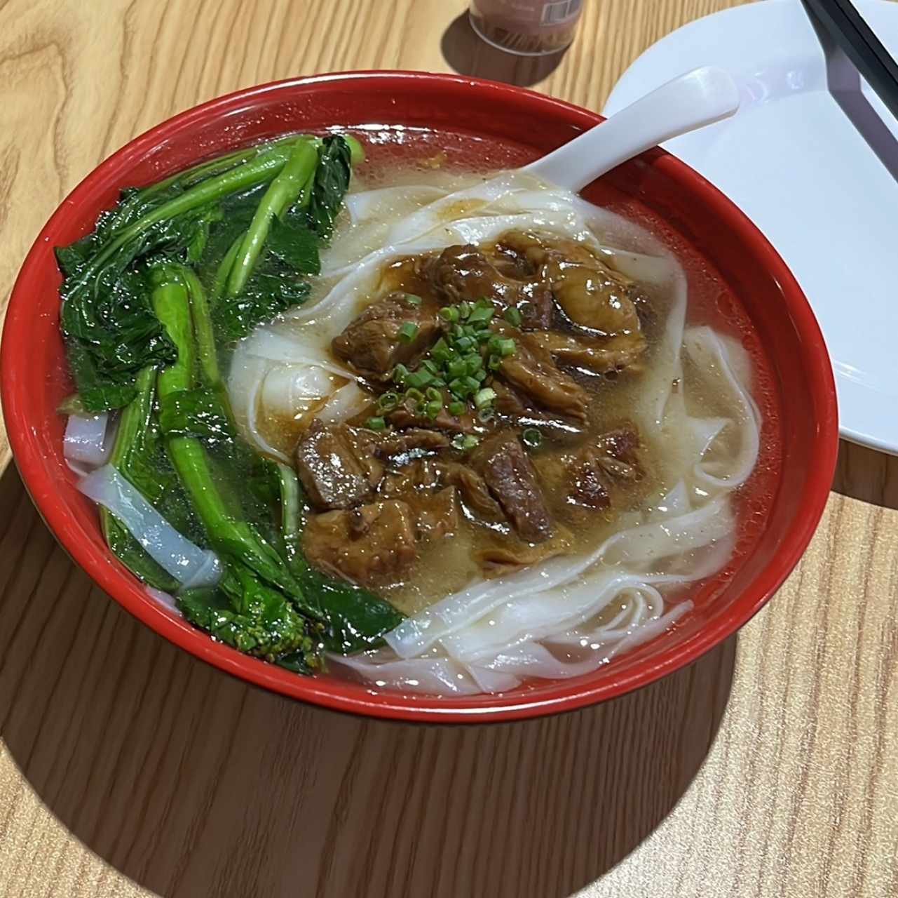 Sopa de falda