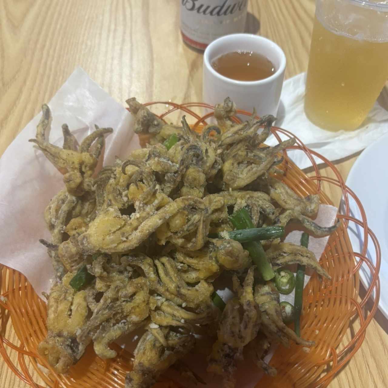 Arañitas