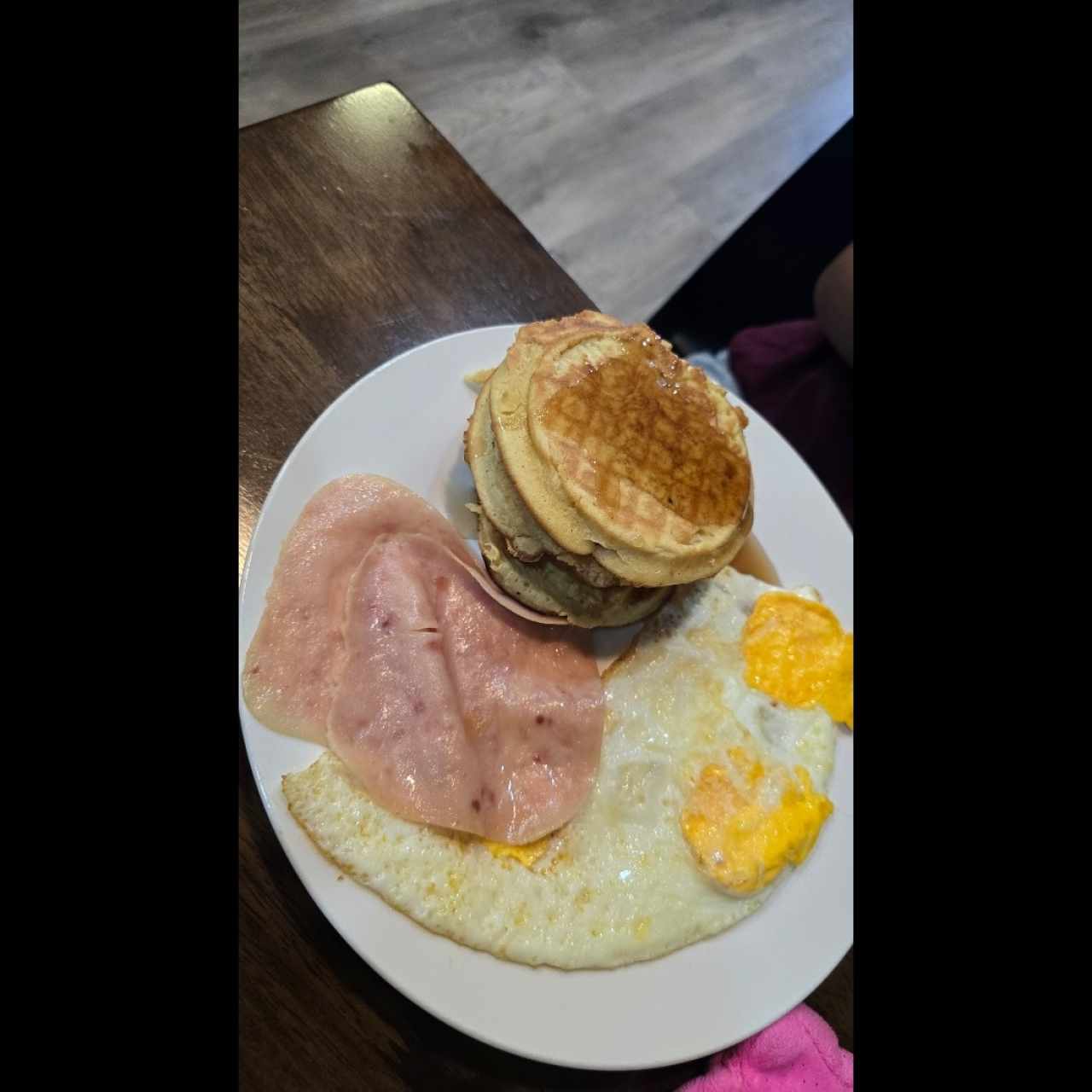 Pancake