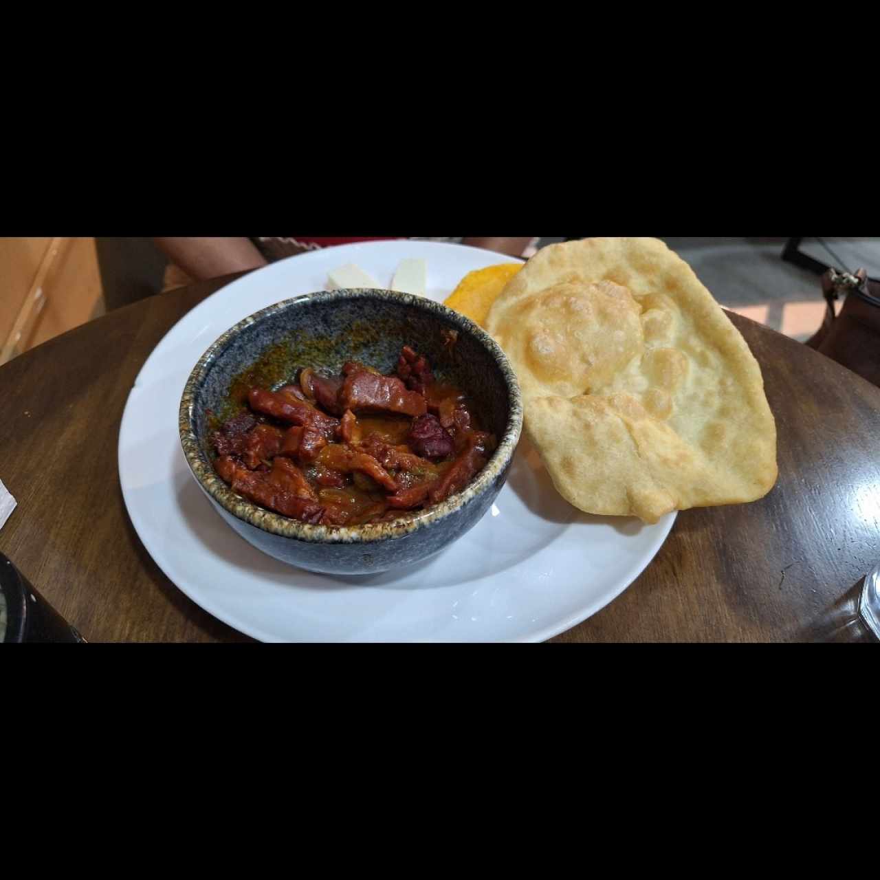 Desayunos - A lo Panameño
