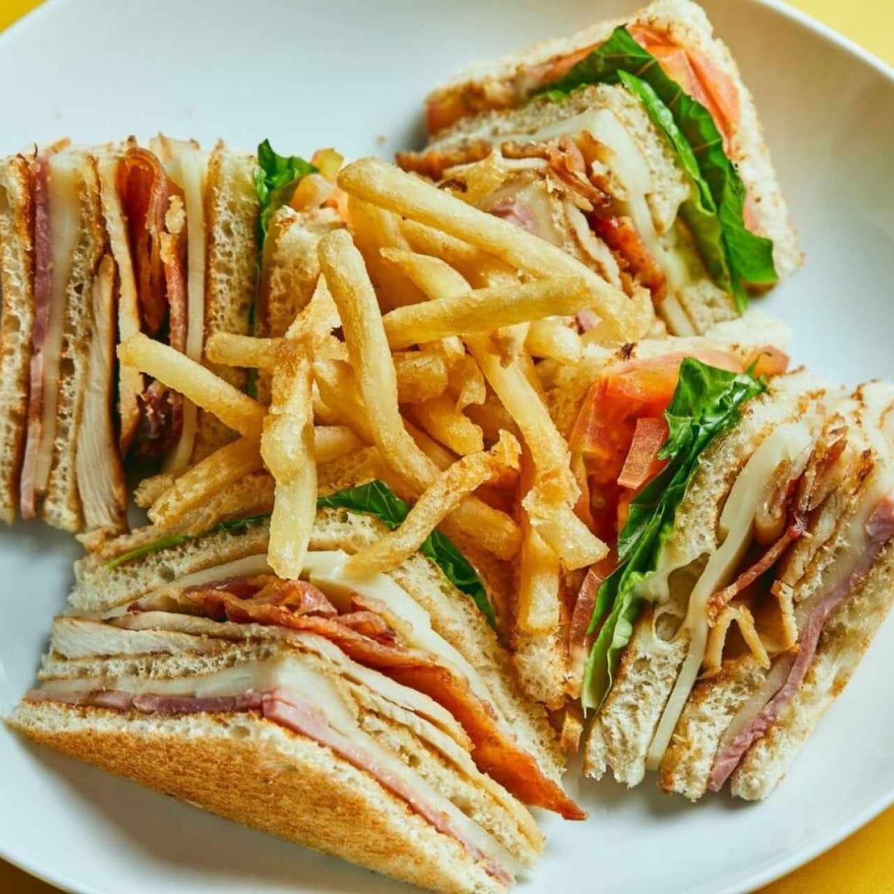 Club Sándwich