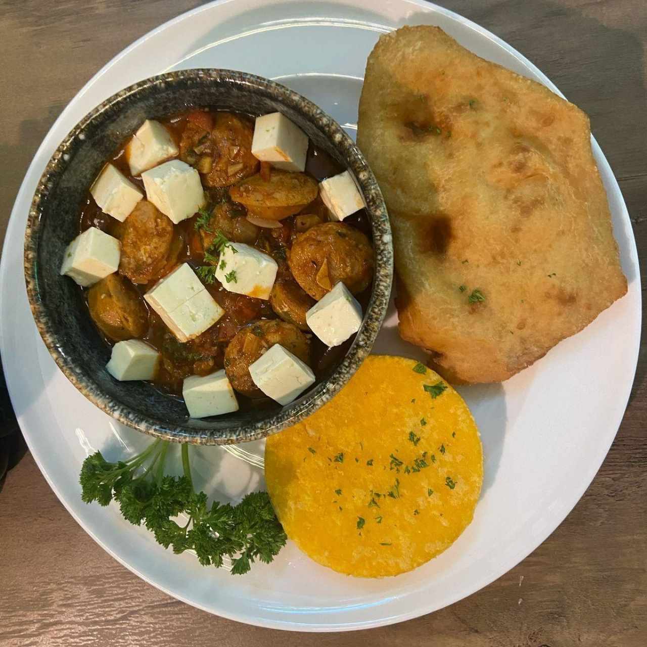 La Cacerola