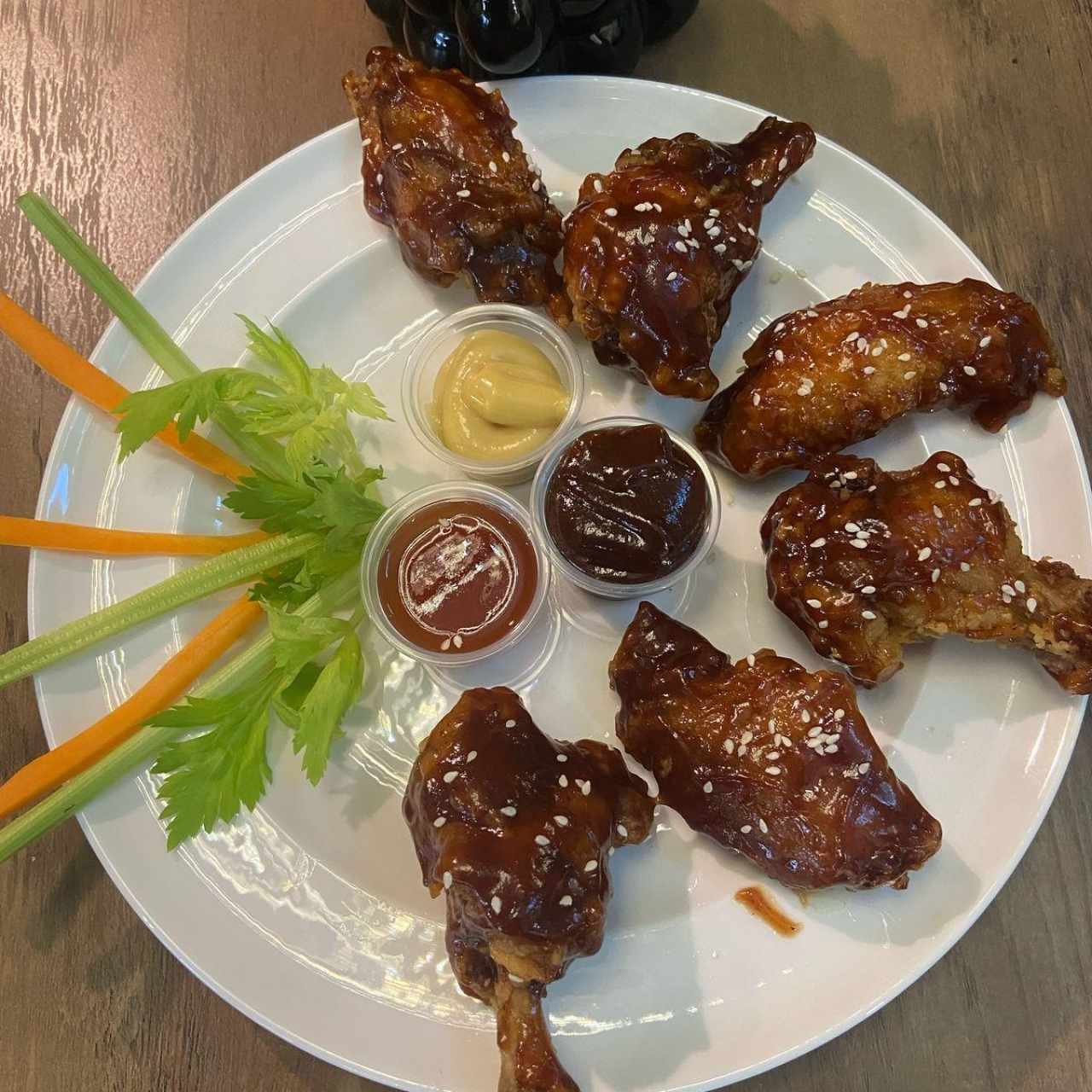 Alitas