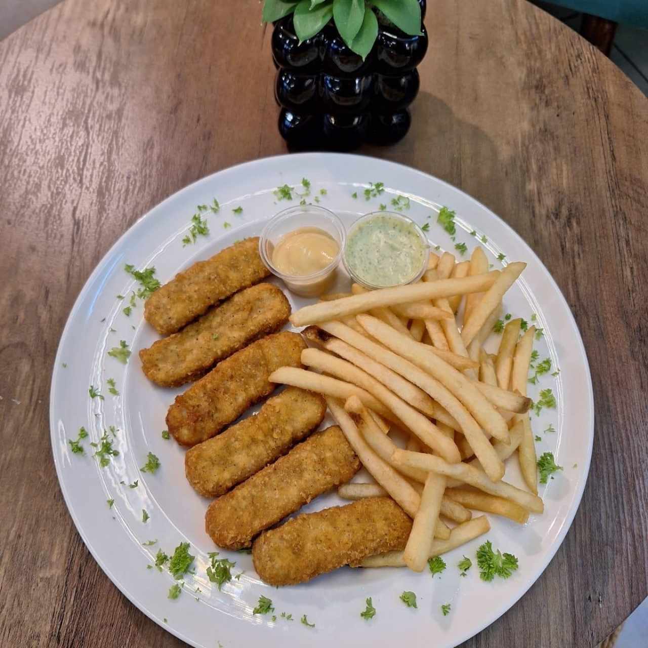 Chicken Tenders