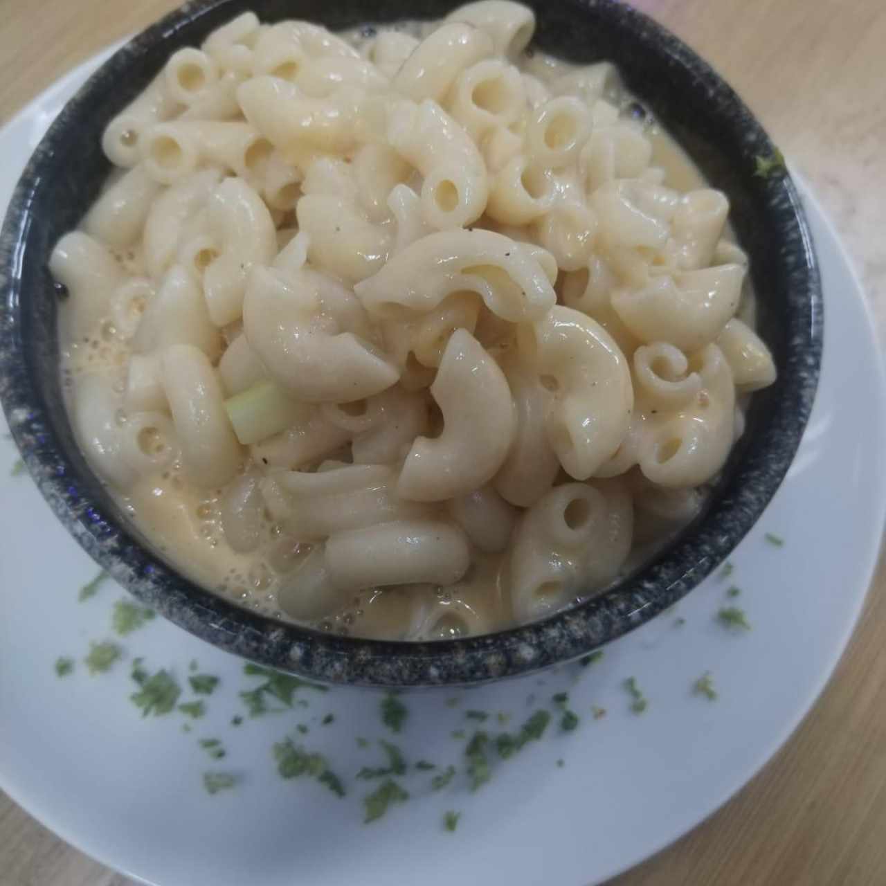 Mac and Cheesse
