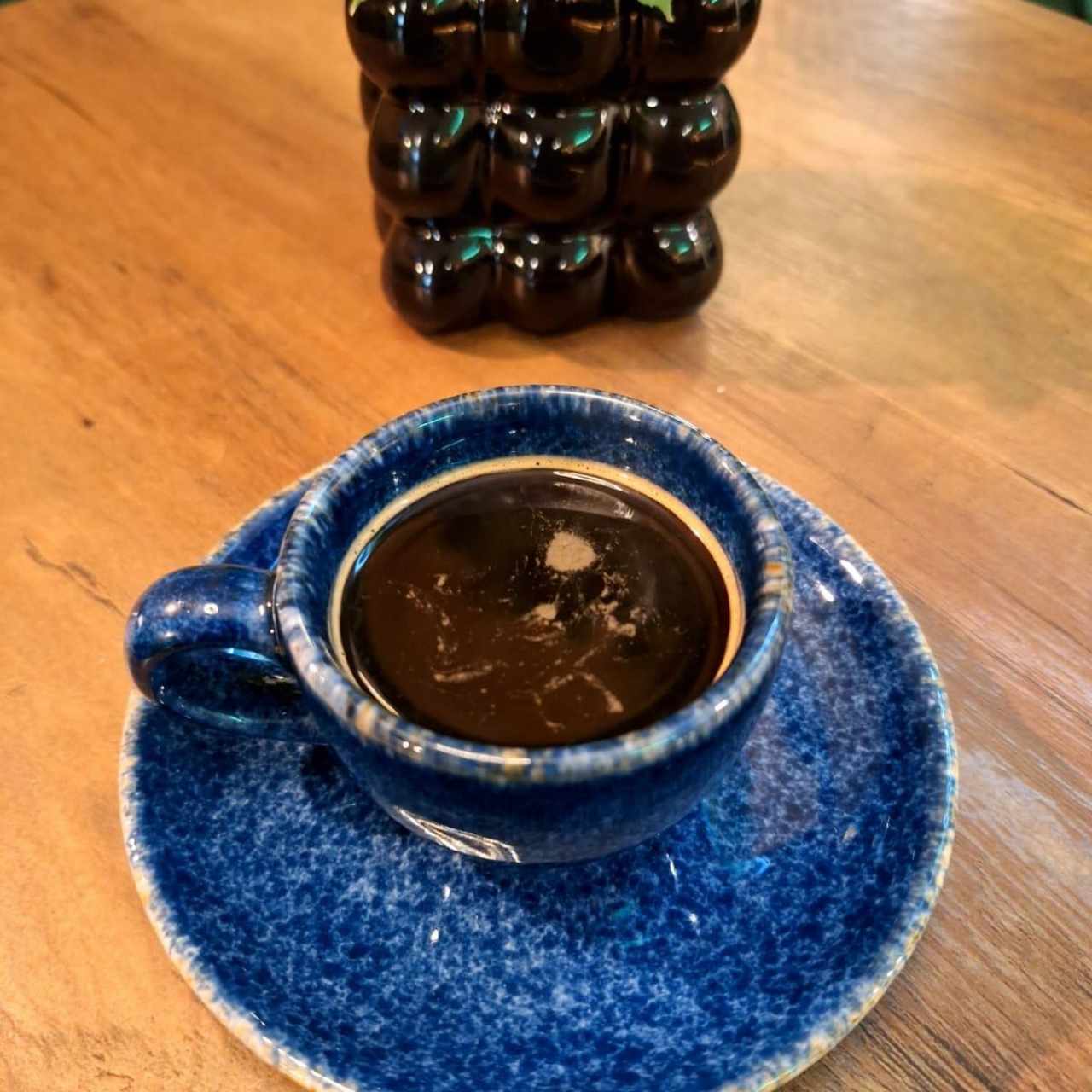 Doble Expreso