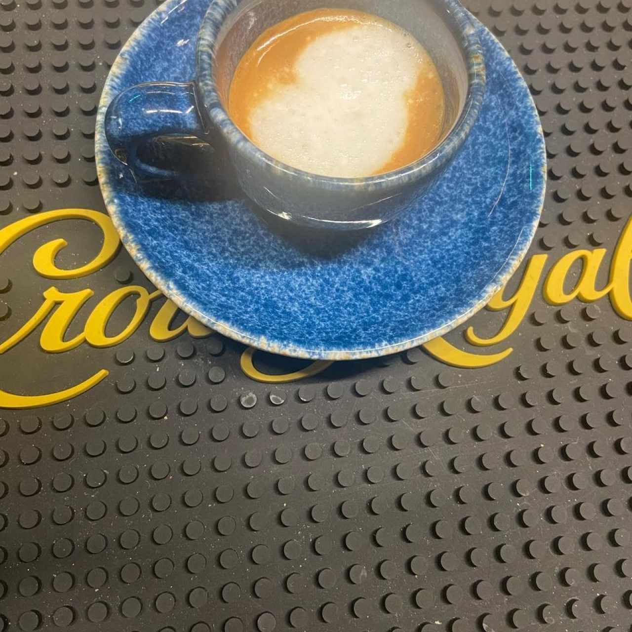Machiato