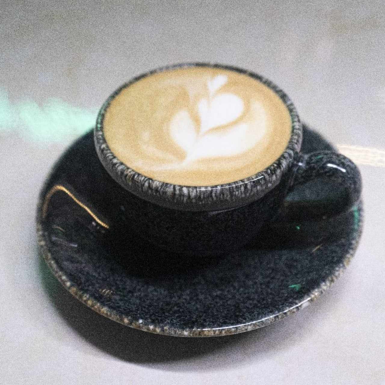 Latte
