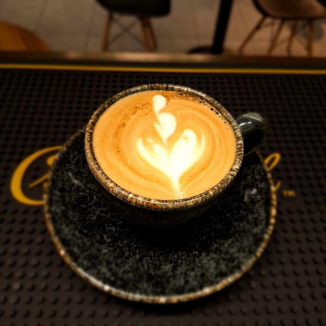 Capuchino