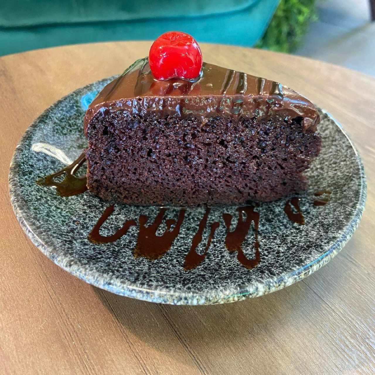 Cake Chocolate