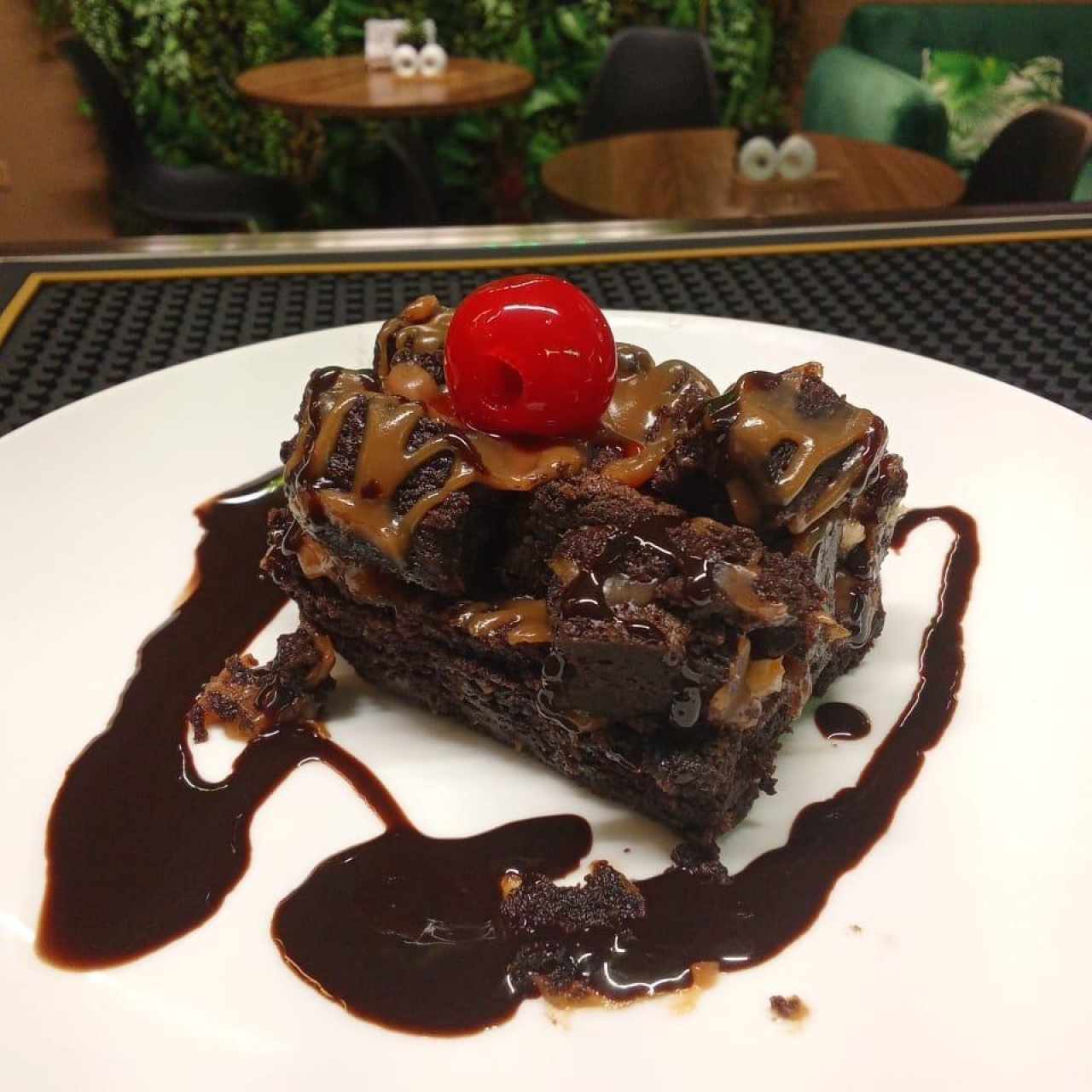 Brownie