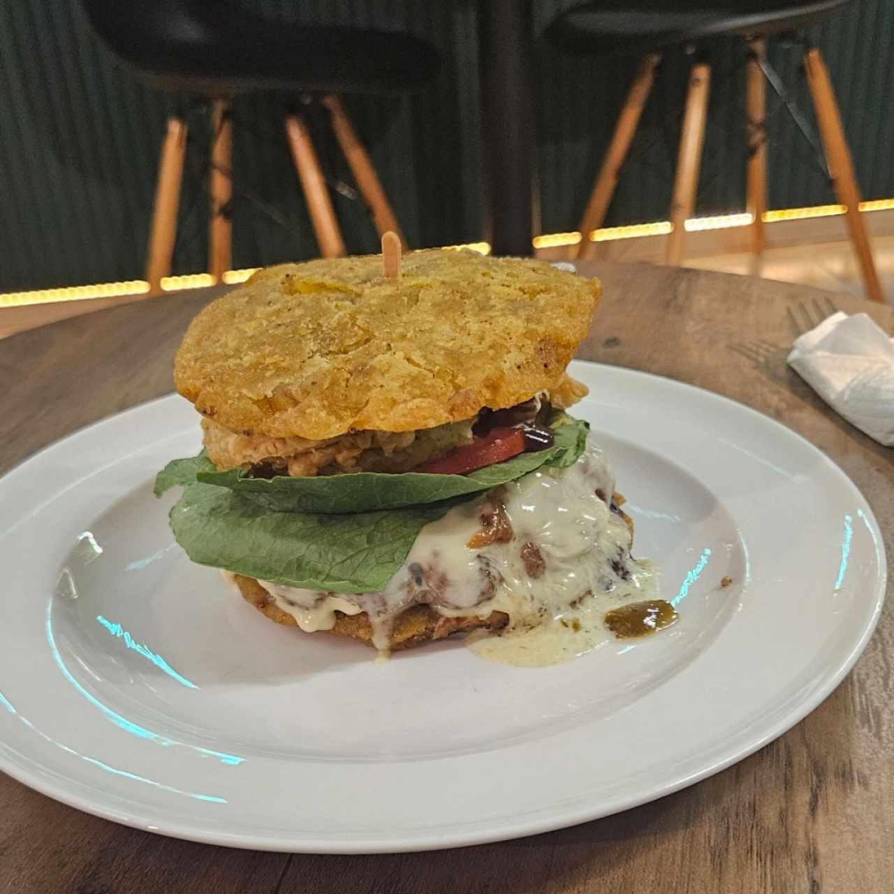 oliburger