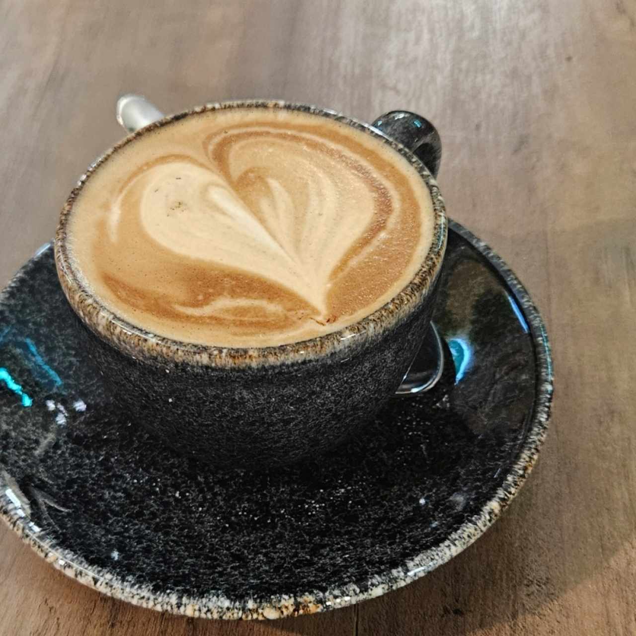 Bebidas Calientes - Capuchino
